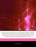 Swedish Jews, including: Lise Meitner, Robert Bárány, Oskar Klein, Dror Feiler, Jean-pierre Barda, Peter Weiss, Lars Gustafsson, List Of North ... Eric Prydz, Erland Josephson, Mauritz Stiller