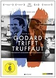 Produkt-Bild: Godard trifft Truffaut (OmU)