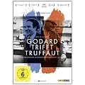 Godard trifft Truffaut (OmU)