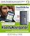 Computer Software : zoneLink - Handy Navigator mit Ö-NAVI 2