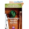 Hundstage Wolfsn�chte: Ein Saarland-Krimi