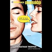 How to Talk to a Widower | [Jonathan Tropper]