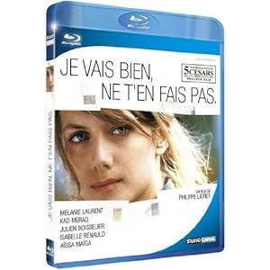 Je vais bien, ne t'en fais pas. [Blu-ray]