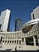 Photo Jigsaw 16x12 (40x30cm) Metropolitan Government buildings by Robert Harding