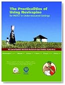 The Practicalities of Using Nevirapine for PMTCT in Under-resourced Settings