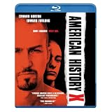 アメリカン・ヒストリーX [Blu-ray]