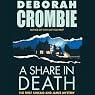 A Share in Death
