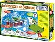 Clementoni - Sciences et Nature - Le laboratoire de botanique