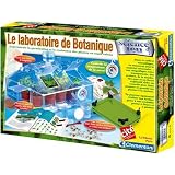 Clementoni - Sciences et Nature - Le laboratoire de botaniquepar Clementoni
