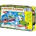 Clementoni - Sciences et Nature - Le laboratoire de botanique