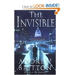 The Invisible (Ryan Kealey)