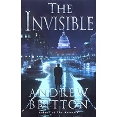 THE INVISIBLE (Ryan Kealey)