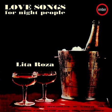 CD-Charts  Search : Love Songs For Night People