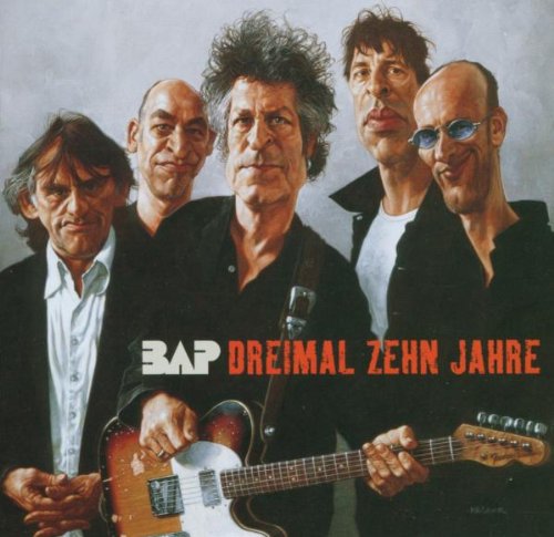 Produkt-Bild: Dreimal Zehn Jahre