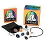 The Mini Chakra Kit: Unlock Your Body's 7 Energy Centers (Running Press miniature editions)