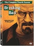 Breaking Bad: The Complete Fourth Season (Special Limited Edition with Bonus Disc containing 3 never-before-seen featurettes)