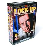 Lock-Up - Volumes 1-3 (3-DVD) (2007)