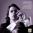 Mozart: Piano Concertos Nos. 22 & 25 ~ Fray / van Zweden by Mozart, Jaap van Zweden, London Philharmonia Orchestra, David Fray