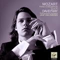 Mozart : Concertos pour piano n� 22 et n� 25