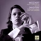 Mozart - Piano Concertos Nos 22 & 25
