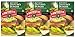 Fantastic Foods Natures Burger, 10 oz Boxes, 3 pk