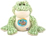 Webkinz Adventure Series - Spotted Frog