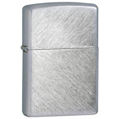 Zippo Herringbone Sweep Lighter
