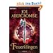 Feuerklingen: Roman