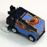 NHL Atlanta Thrashers 2010 1:64 Diecast Zamboni