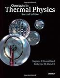 Concepts in thermal physics