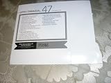 Paste Magazine New Music Sampler #47 October 2008