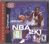 NBA 2K1