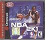 NBA 2K1