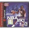 NBA 2K1