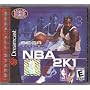 NBA 2K1