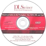 Electrical Safety in the Workplace-The NFPA 70E & You!