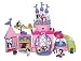 Puppy In My Pocket -Puppy & Kitty Pet Palace Playset