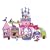 Puppy In My Pocket -Puppy & Kitty Pet Palace Playset