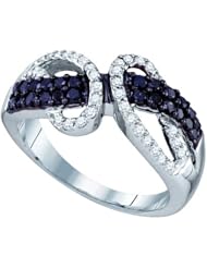 0.76CT DIAMOND FASHION BAND