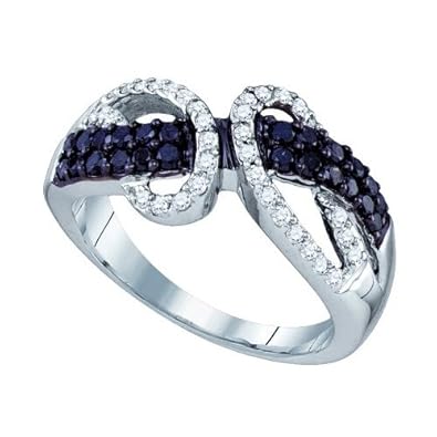Cheap Girls Jewelry 0.76CT DIAMOND FASHION BAND For Sale