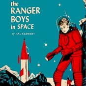 The Ranger Boys in Space | [Hal Clement]