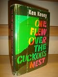 One Flew Over the Cuckoo's Nest