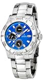 FESTINA Sport 16242/4Unisex Quarzuhr mit Metallband