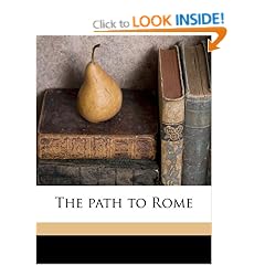 The Path to Rome