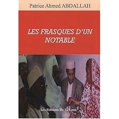 Les Frasques d'un Notable