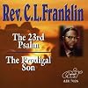 23rd Psalm: Prodigal Son