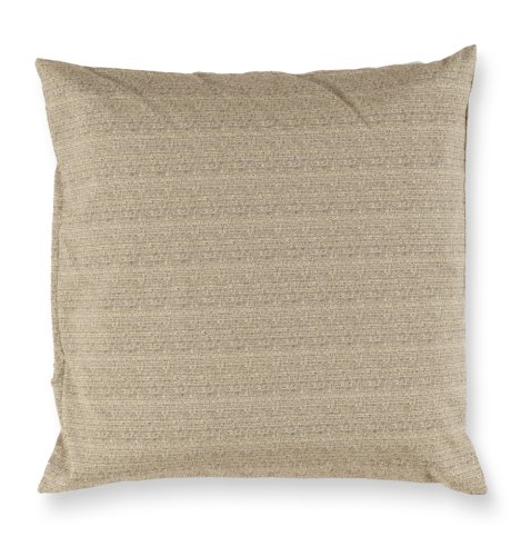 Textured Square Cushion