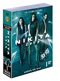 NIKITA/�˥������ҥ�����ɡ���������� ���å�1 [DVD]