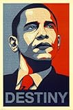 Barack Obama Hope Shepard Fairey Campaign Art Poster Print 16x20 Poster Print 24x36 Barack Obama Hope Shepard Fairey Campaign Art Poster Print 16x20 Poster Print 24x36