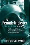 The Female Trickster: The Mask That Reveals: Post-Jungian and Postmodern Psychological Perspectives on Women in Contemporary Culture